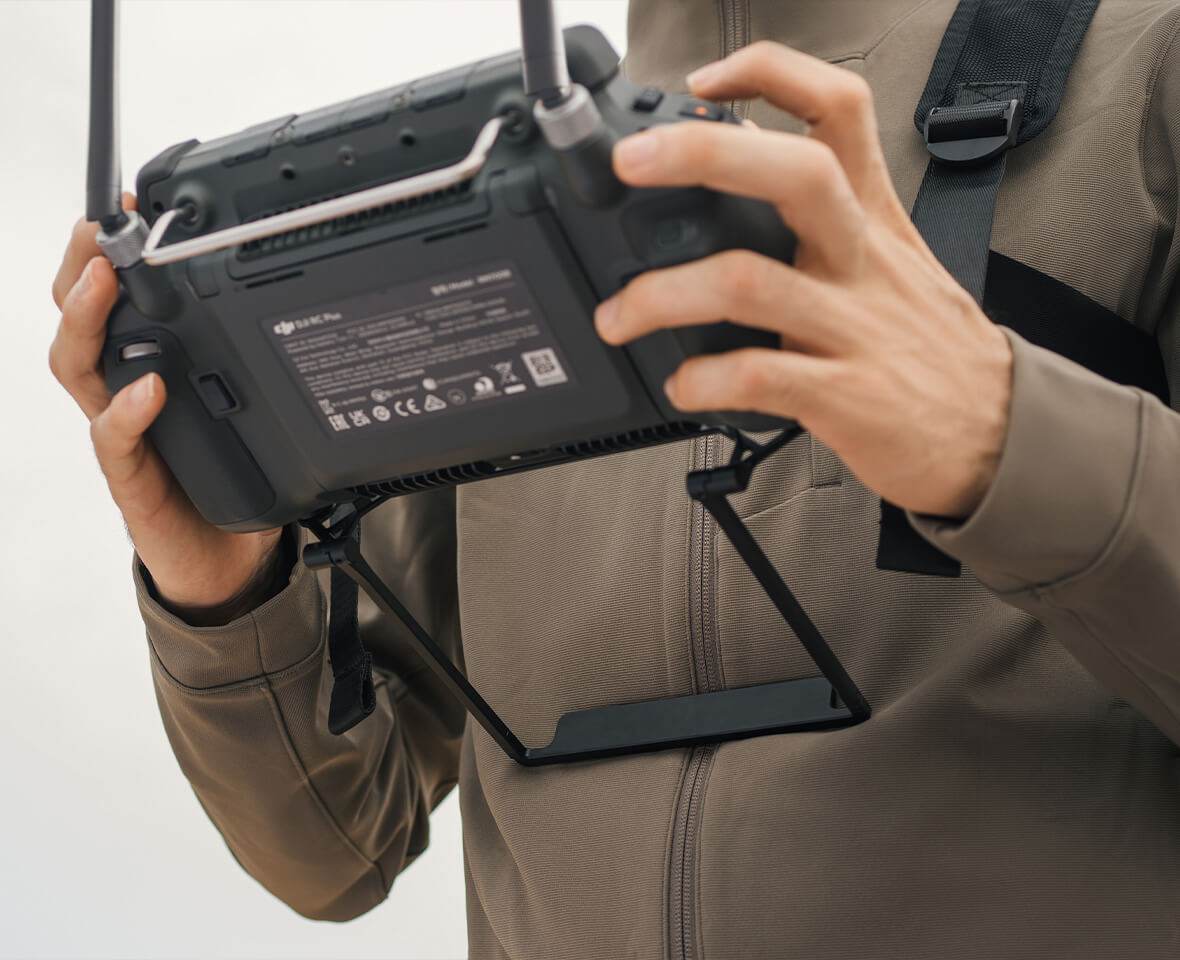 DJI Inspire 3