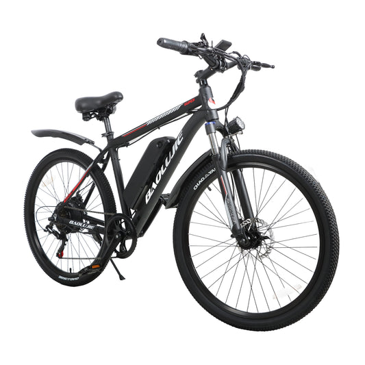 Baolujie S1 - KOZIET