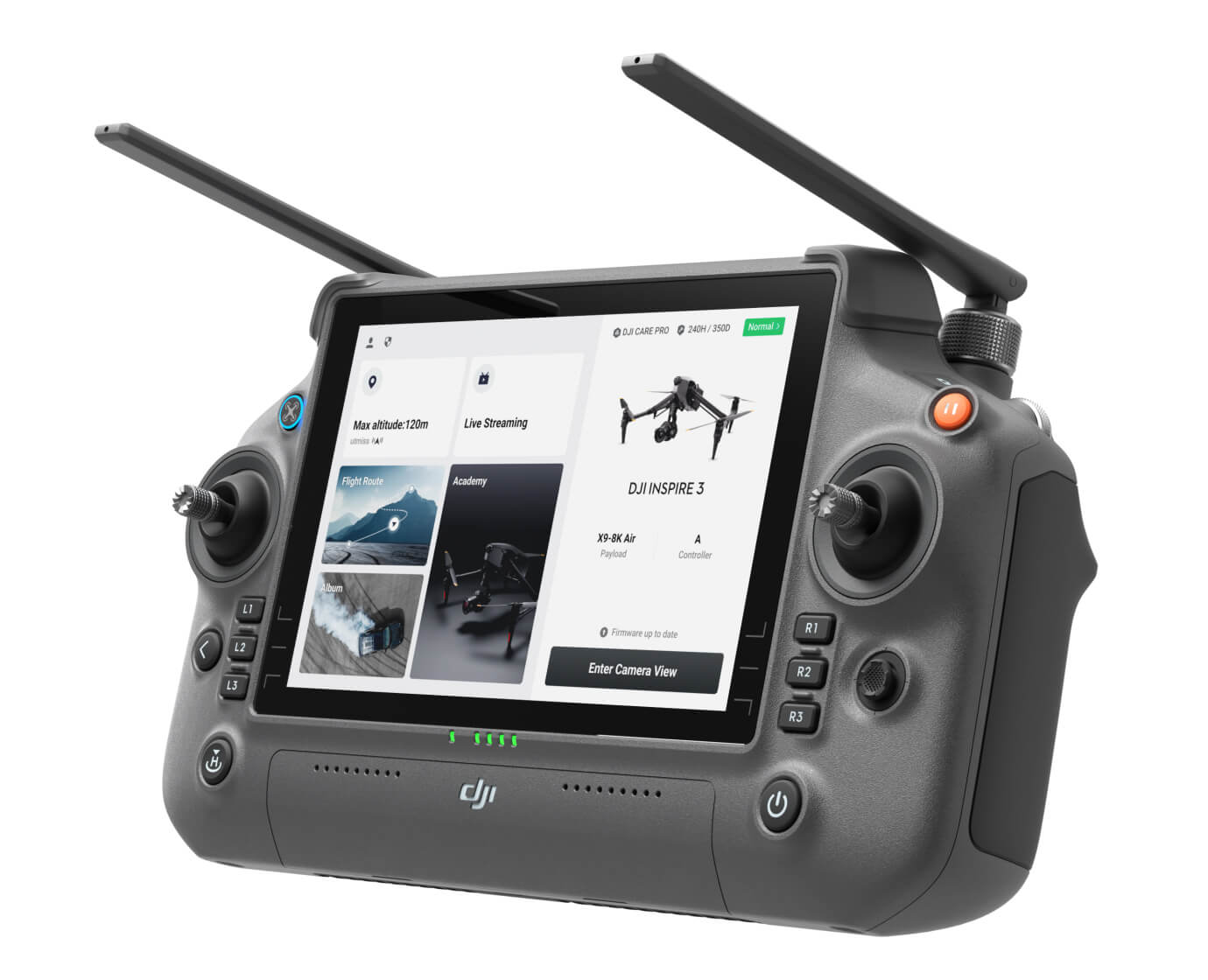 DJI Inspire 3