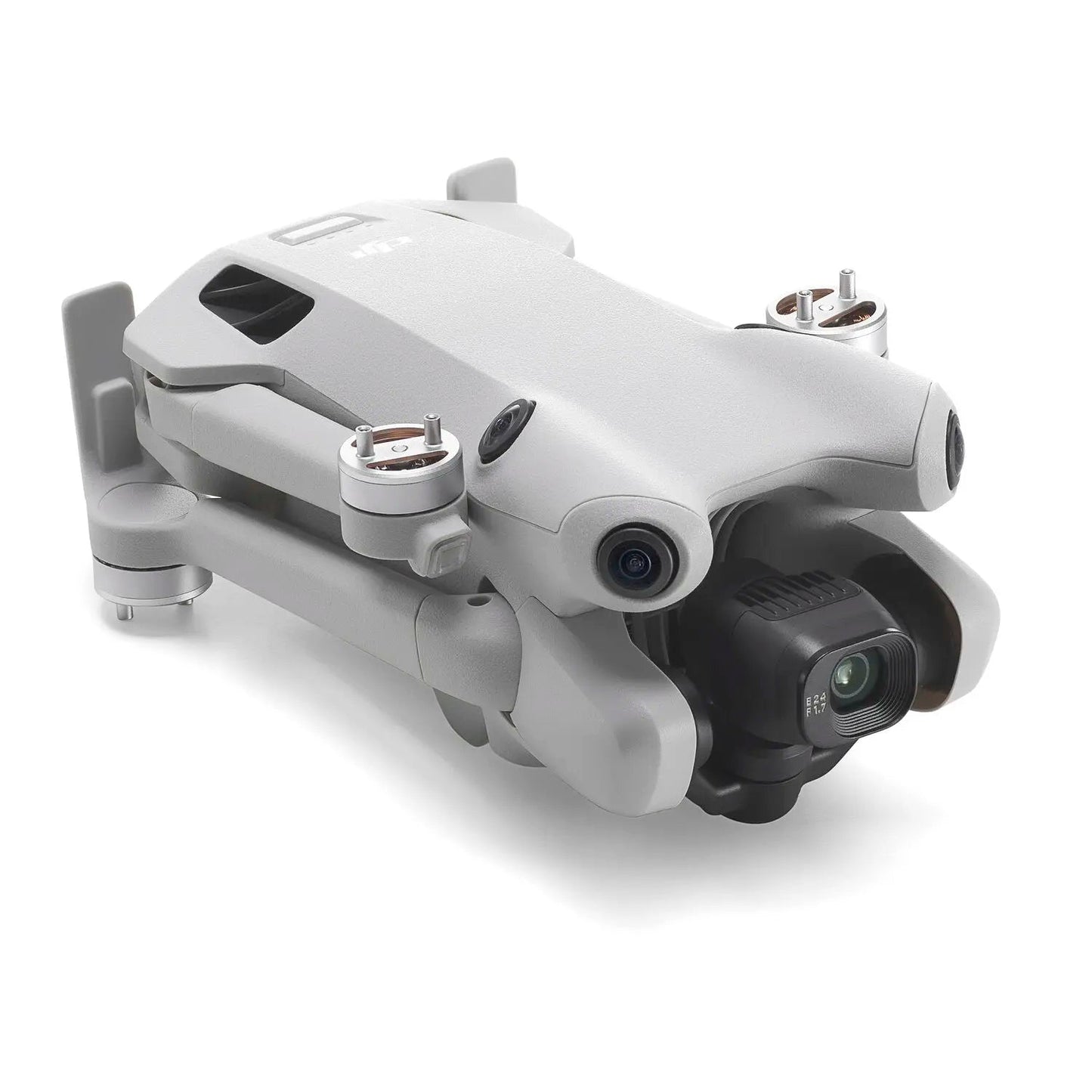 DJI Mini 4 Pro (DJI RC 2) - KOZIET
