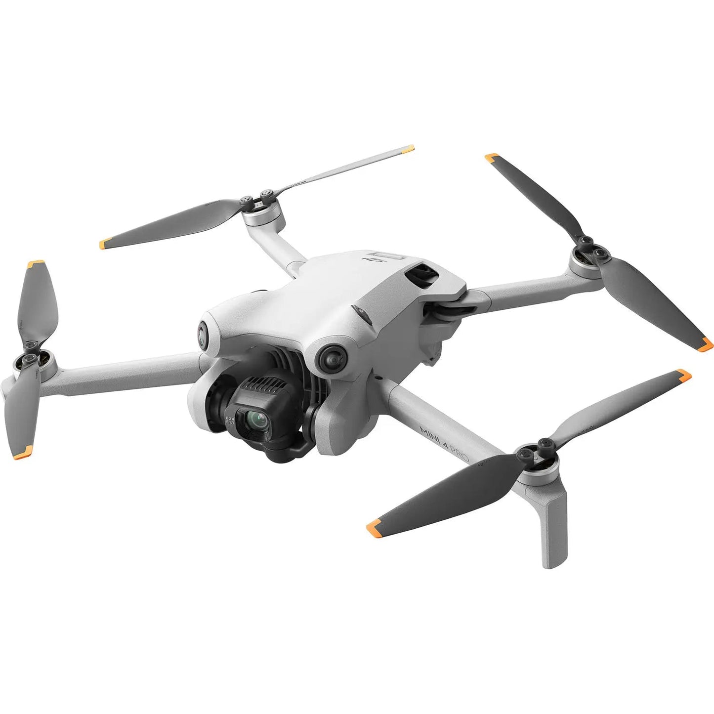 DJI Mini 4 Pro (DJI RC 2) - KOZIET