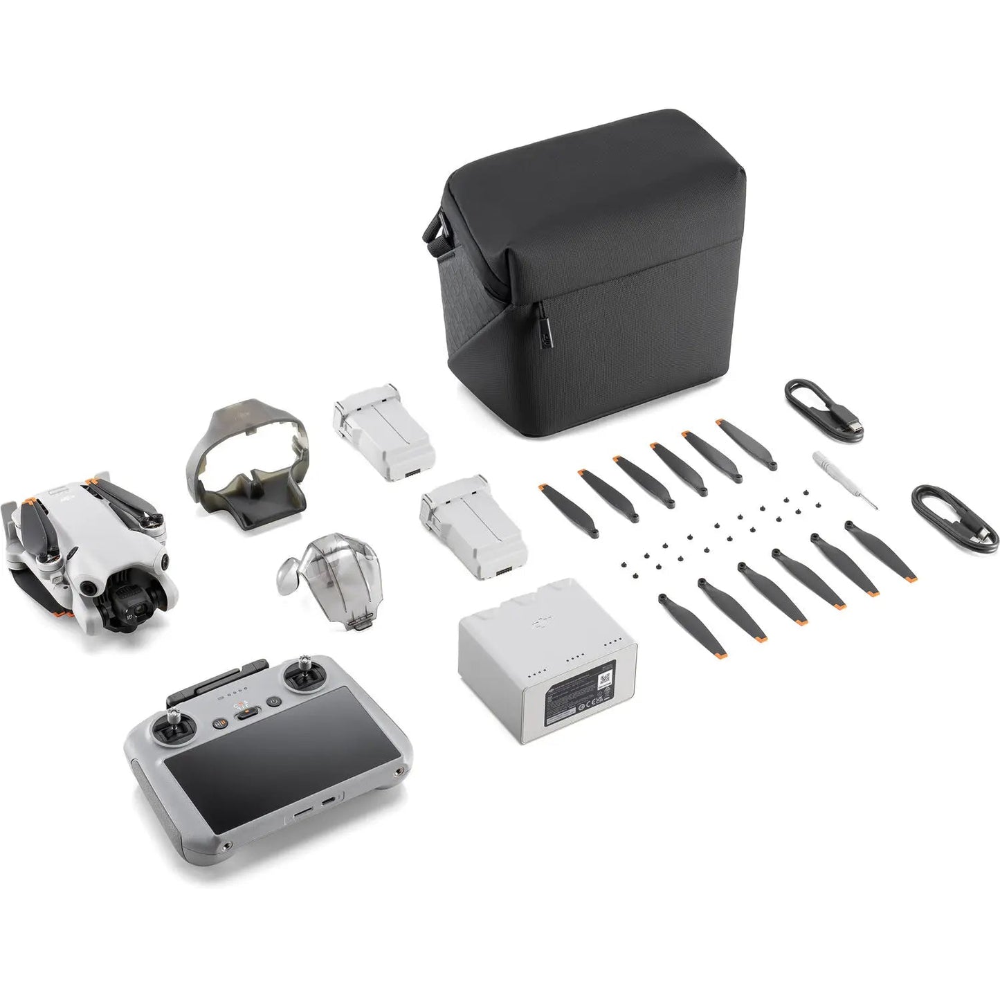 DJI Mini 4 Pro (DJI RC 2) - KOZIET