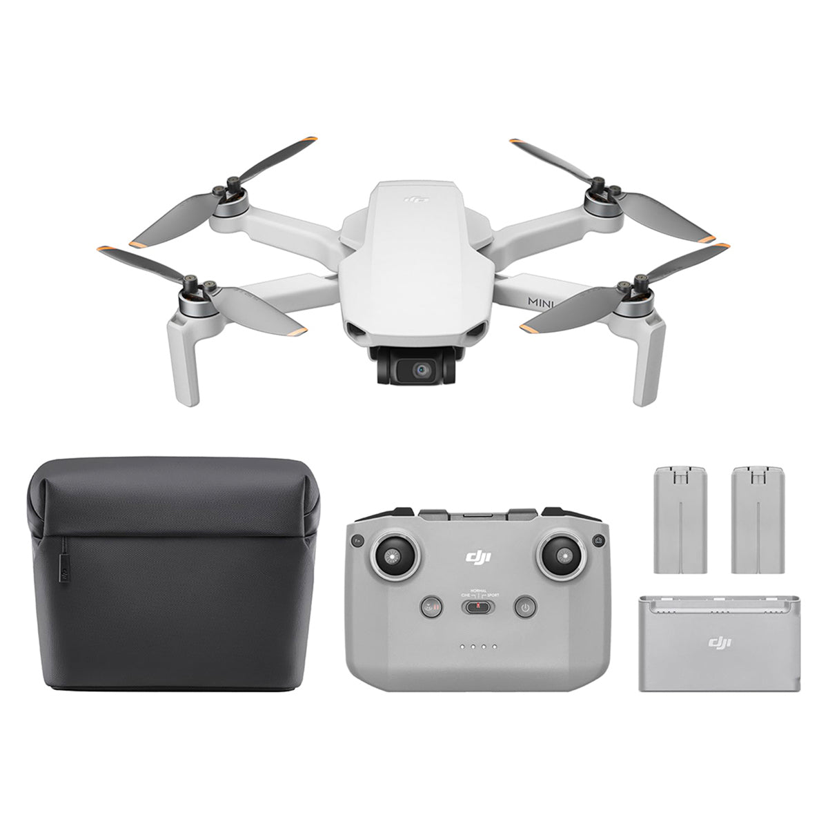 Dji Mini 4K - KOZIET