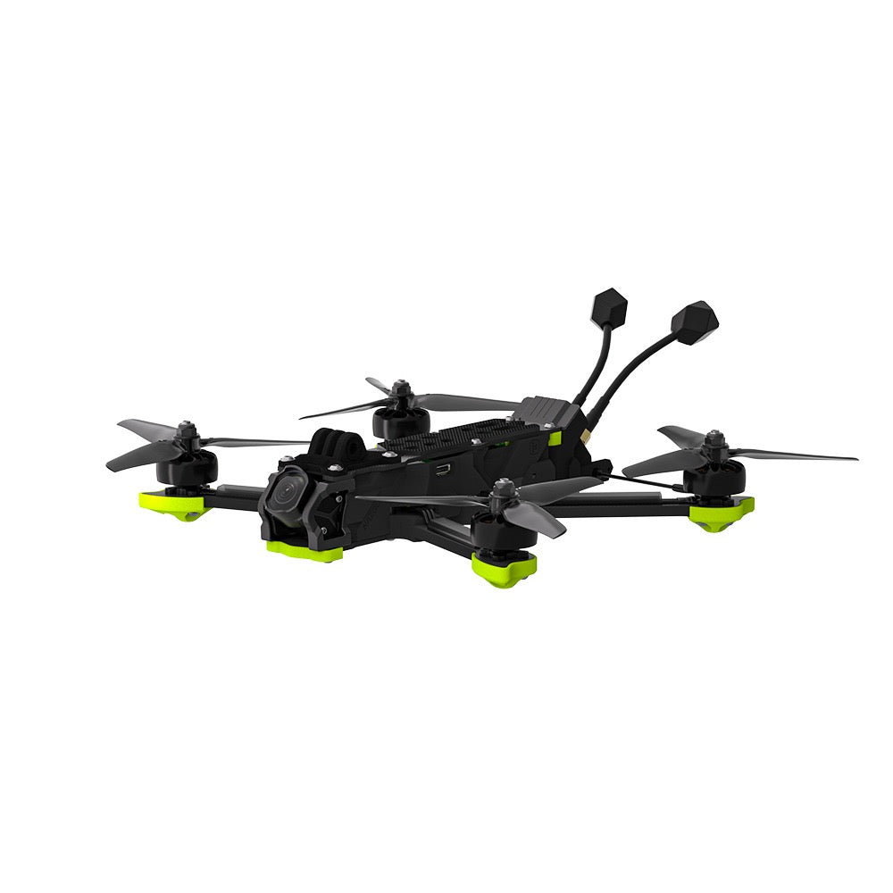 iFlight Nazgul DC5 ECO V1.1 Drone HD w/ DJI O4 Pro - KOZIET