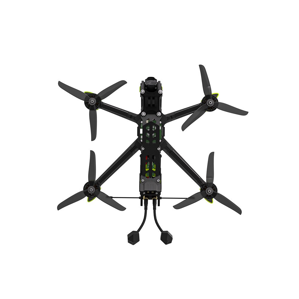 iFlight Nazgul DC5 ECO V1.1 Drone HD w/ DJI O4 Pro - KOZIET