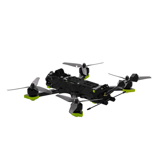 iFlight Nazgul DC5 ECO V1.1 Drone HD w/ DJI O4 Pro - KOZIET
