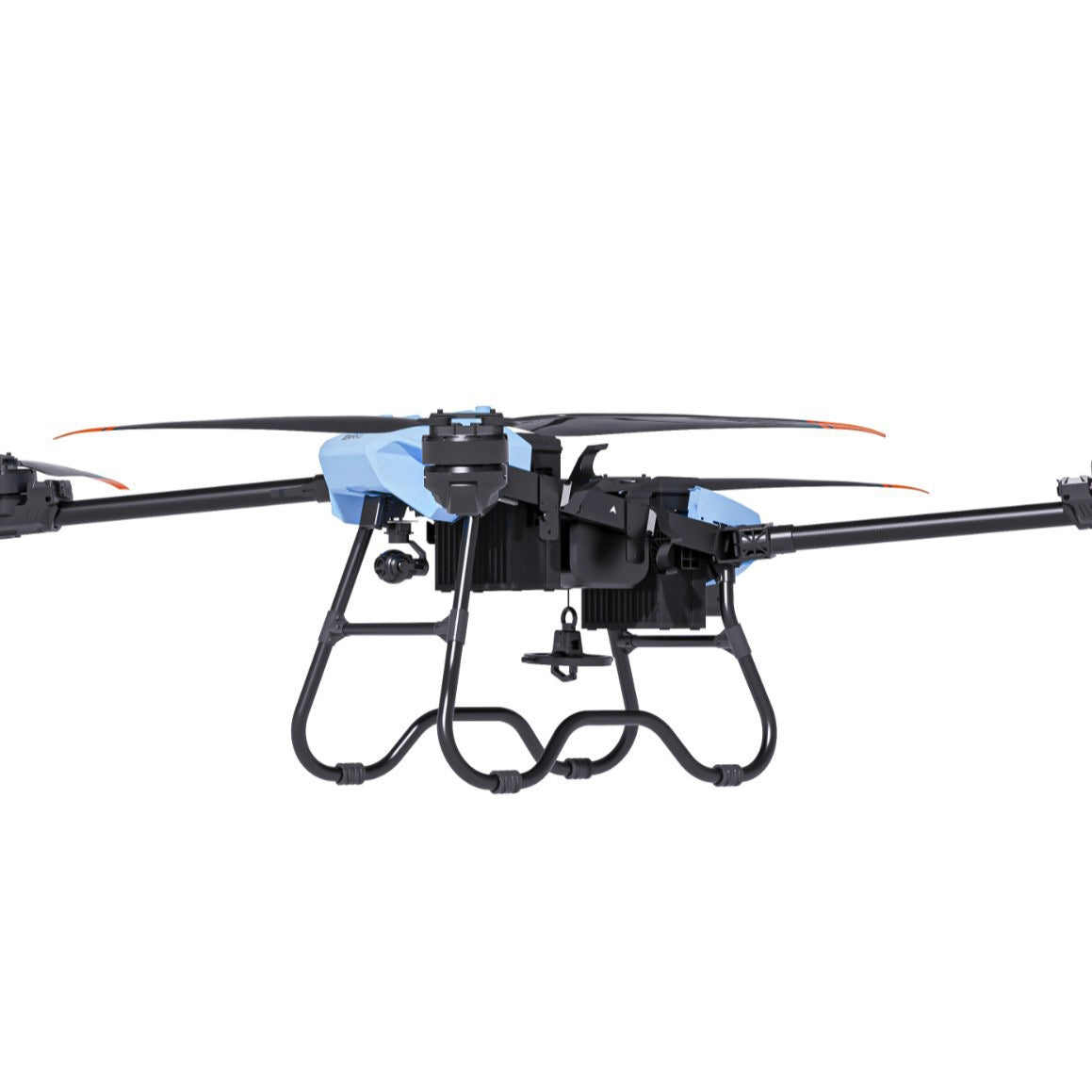 Bro 35L Pesticide Spraying Drone