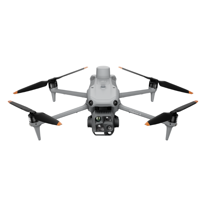 DJI Matrice 4T Drone - KOZIET