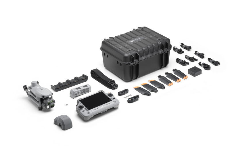 DJI Matrice 4T Drone - KOZIET
