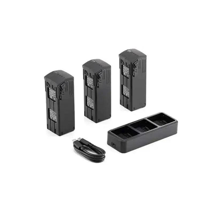 Power Up Your Flight Time With DJI Mavic 3 Enterprise Battery Kit