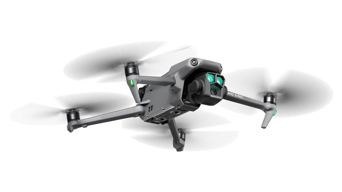 DJI Mavic 3 Pro Fly More Combo - KOZIET
