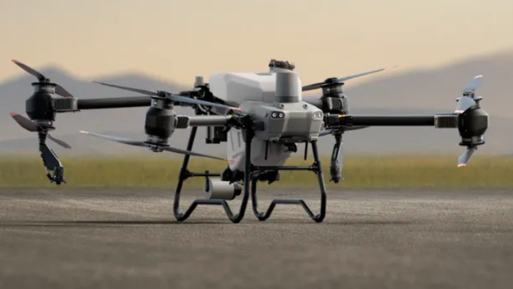 FOR DJI AGRAS T50 AGRICULTURAL DRONE | READY TO FLY KIT