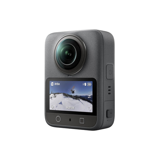 Dji Osmo 360 Standard Combo - KOZIET