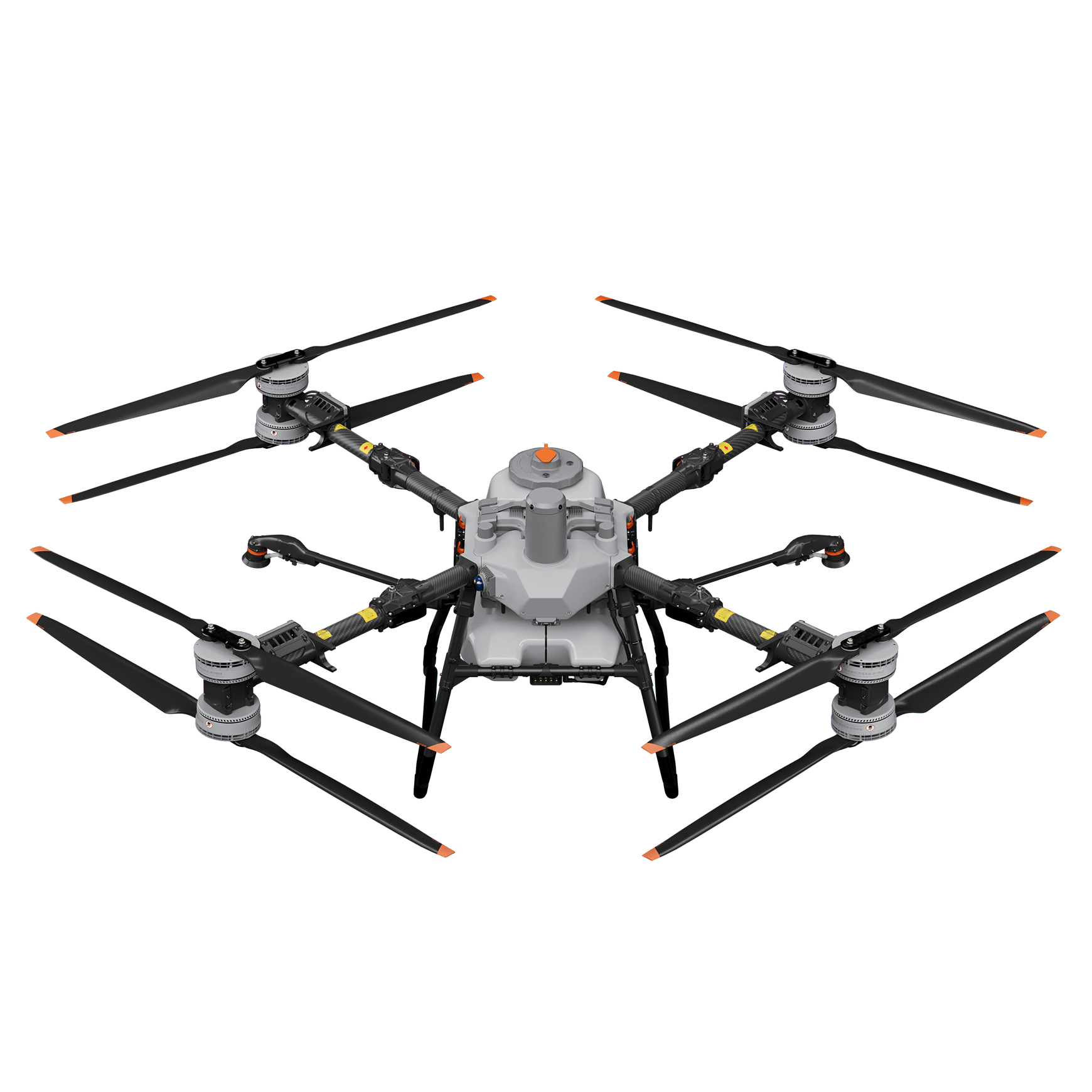 Dji Agras T100 Sprayer Drone - KOZIET