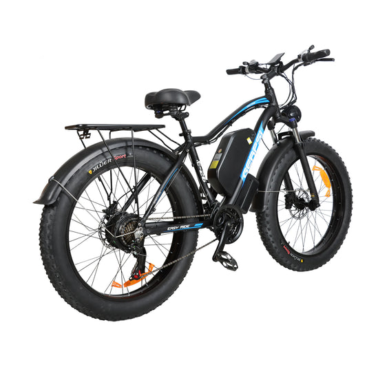 Baolujie DP260 - KOZIET