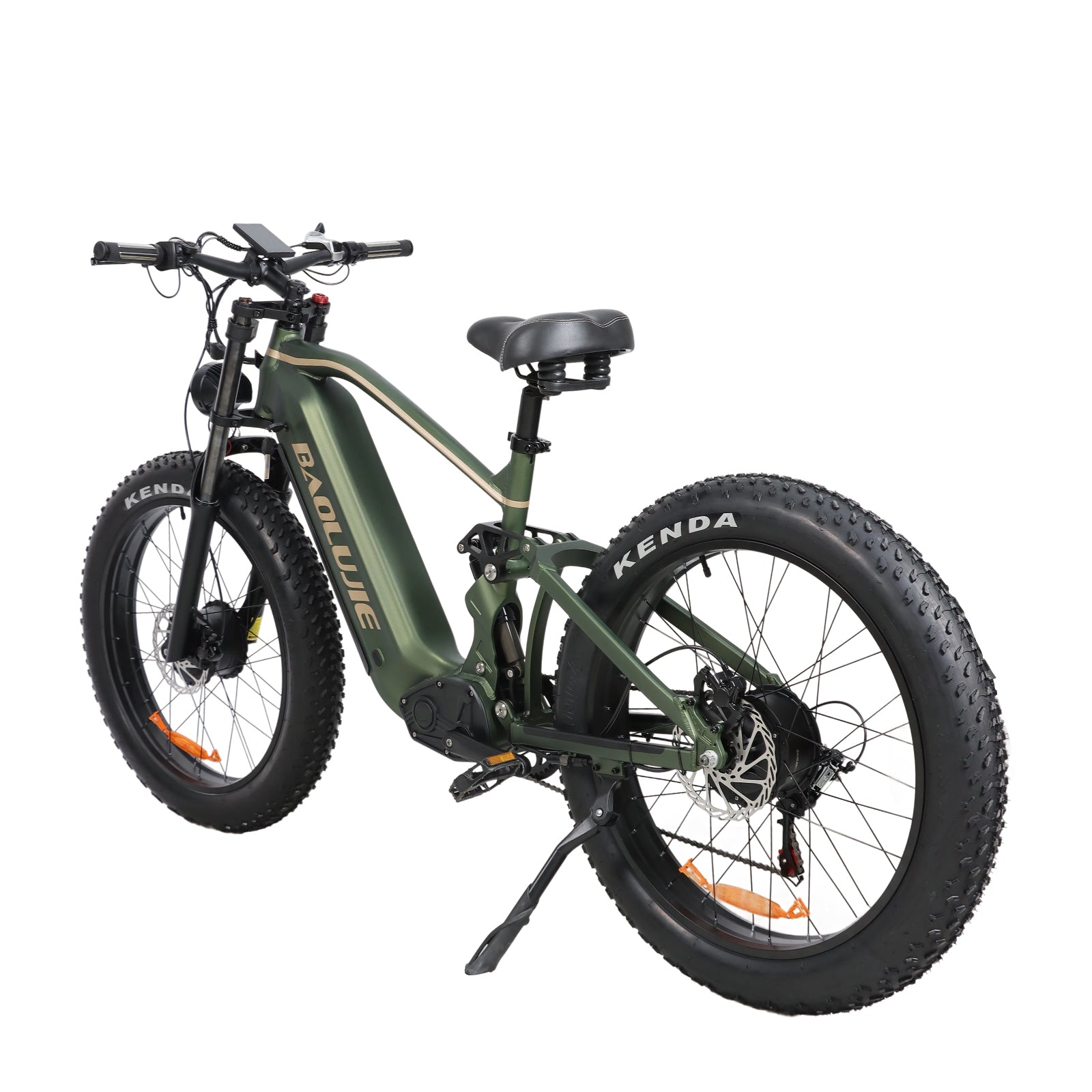 Baolujie P2 - KOZIET