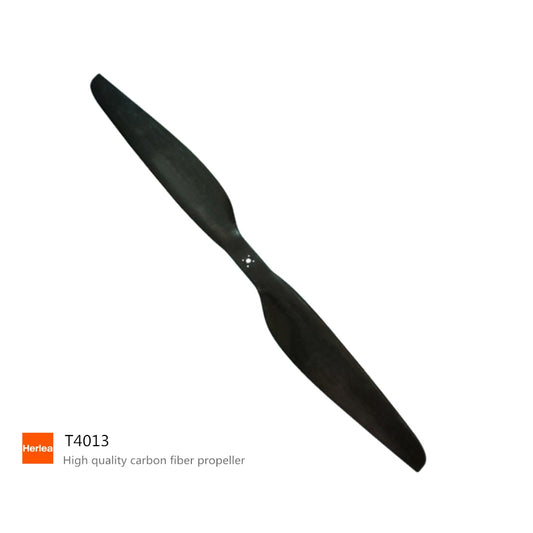 40 inch propeller High torque carbon fiber propeller for heavy lift drone T4013 for quadcopter multicopter motor - KOZIET