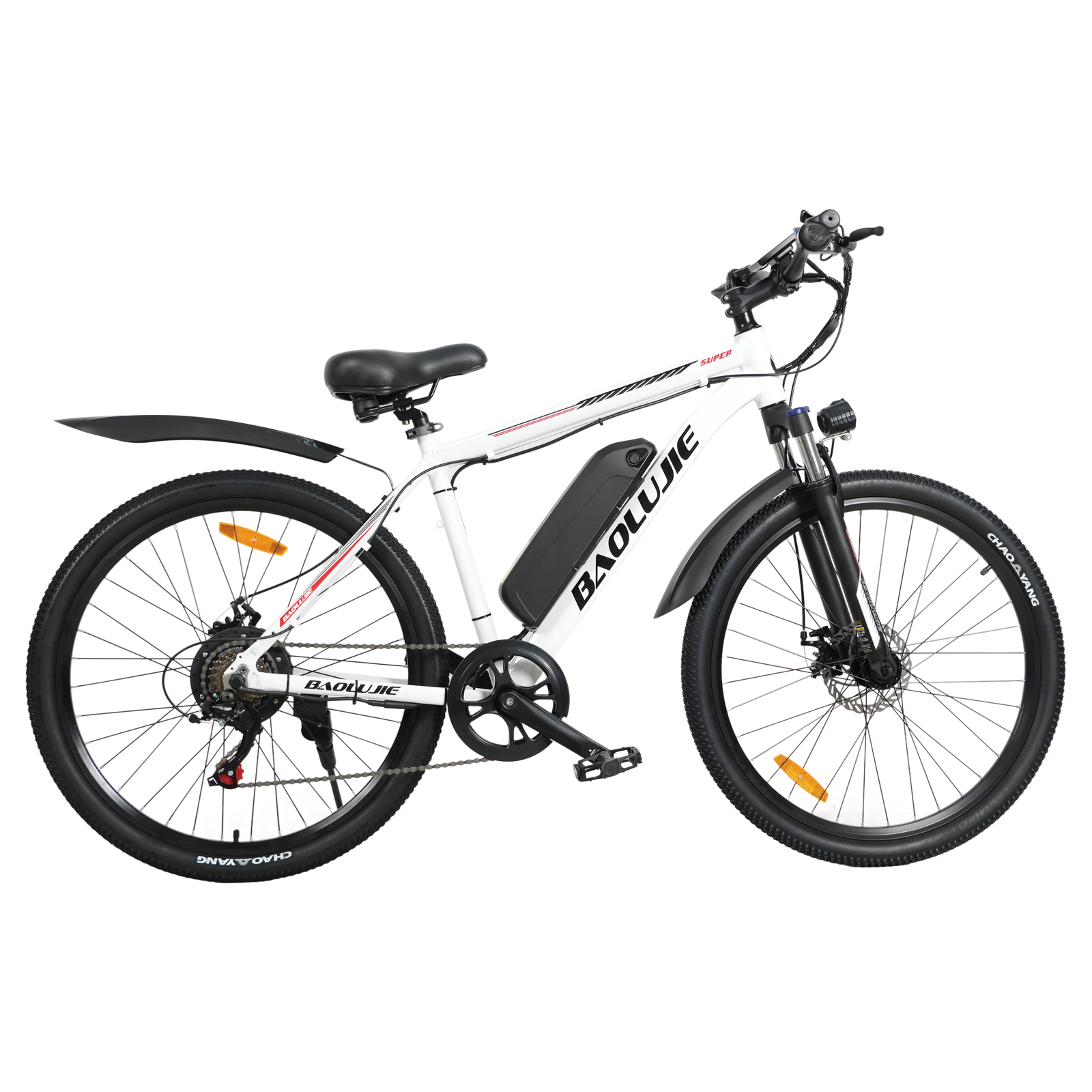 Baolujie S1 - KOZIET