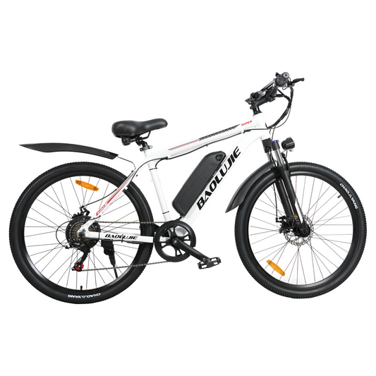 Baolujie S1 - KOZIET