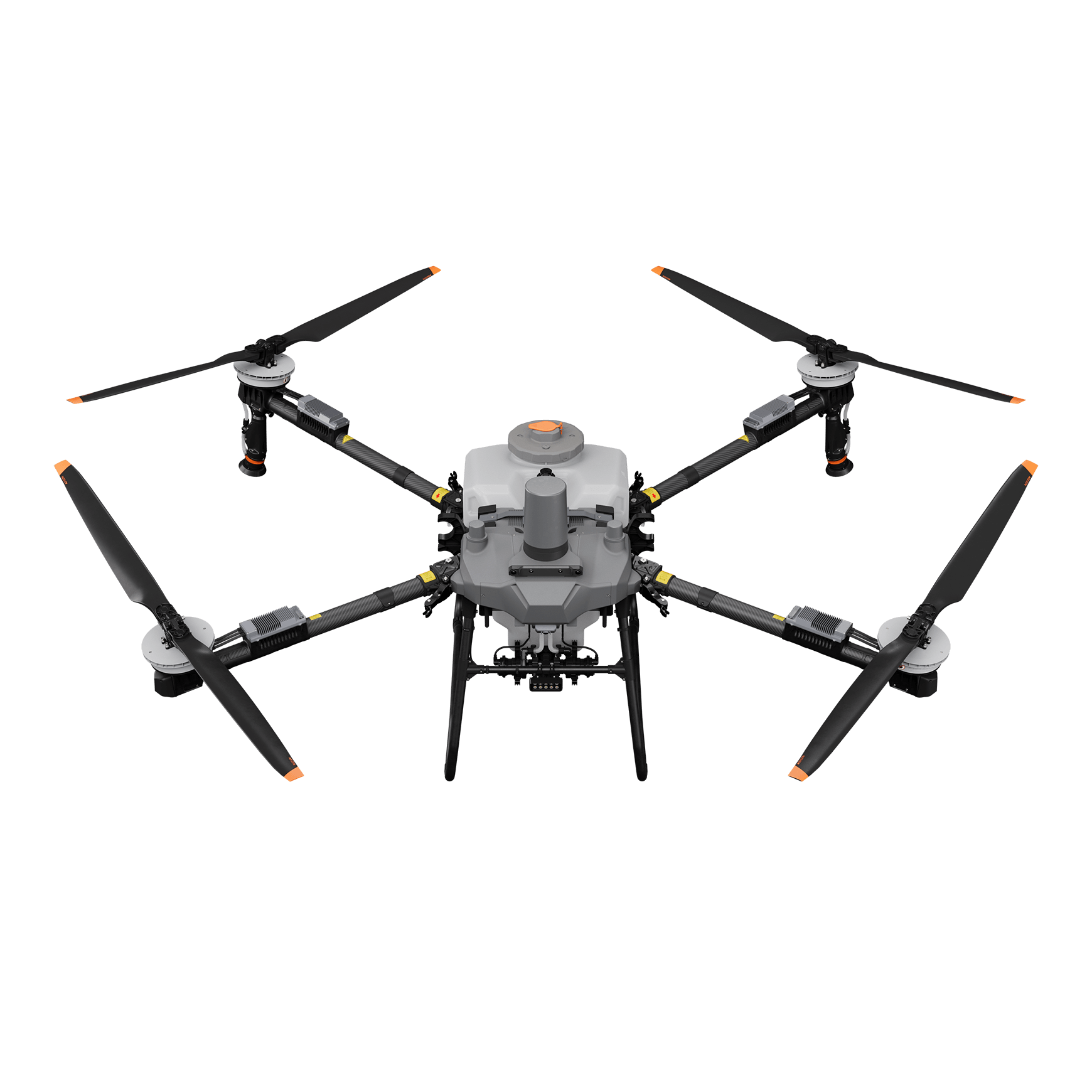 Dji Agras T100 Sprayer Drone - KOZIET