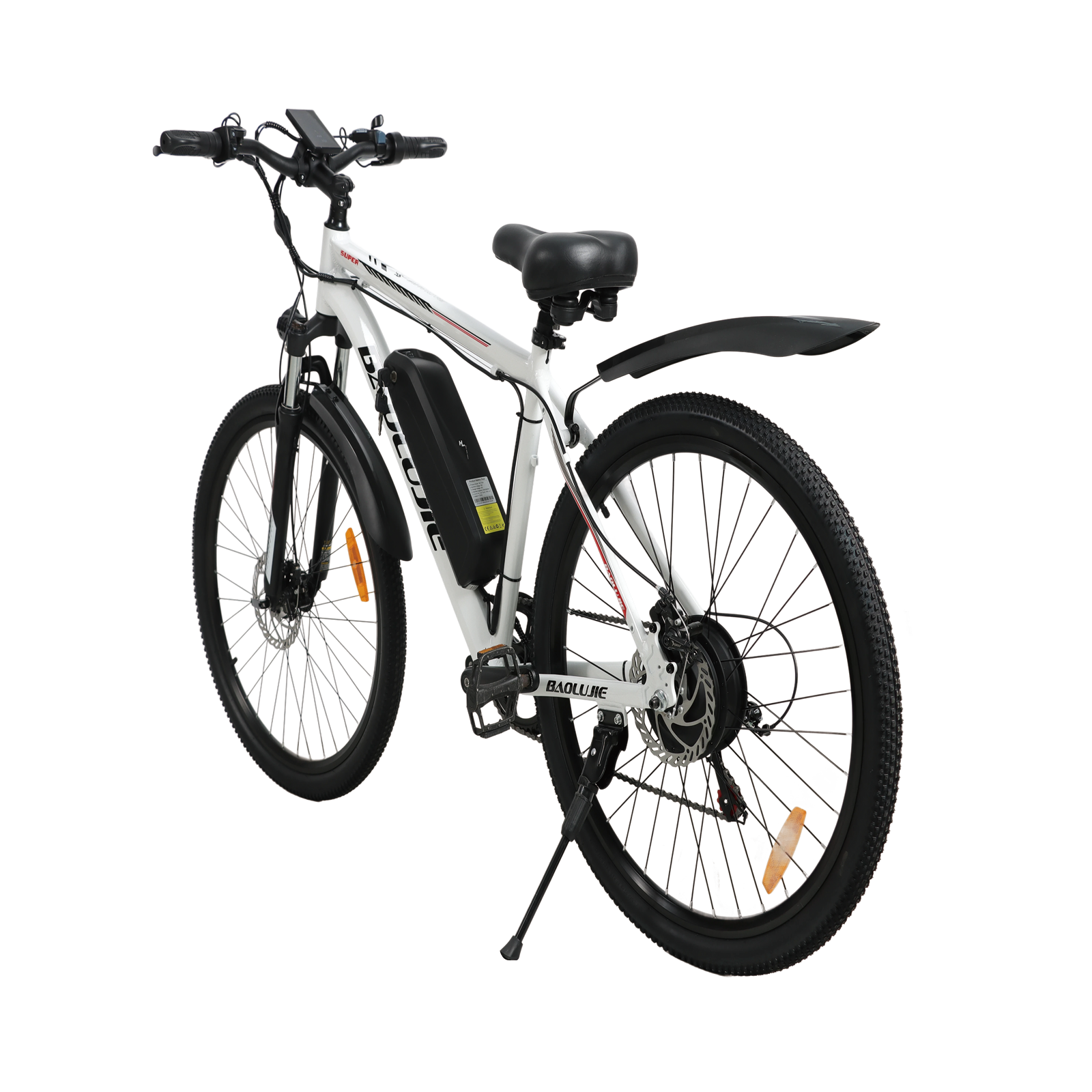 Baolujie S1 - KOZIET