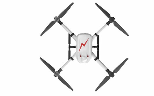 120 minutes endurance quadcopter drone fd405 MAX 5 KGS payload - KOZIET