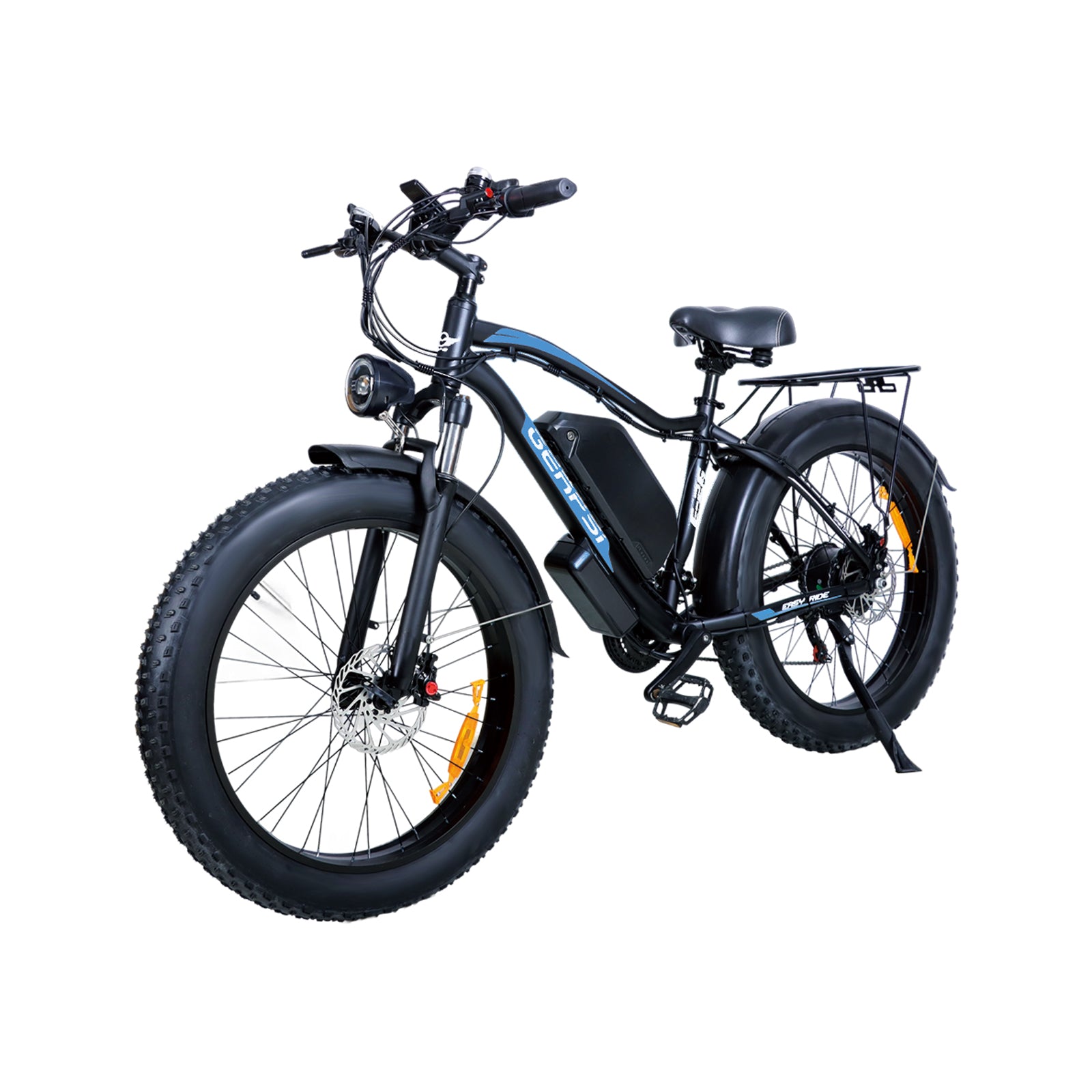 Baolujie DP260 - KOZIET