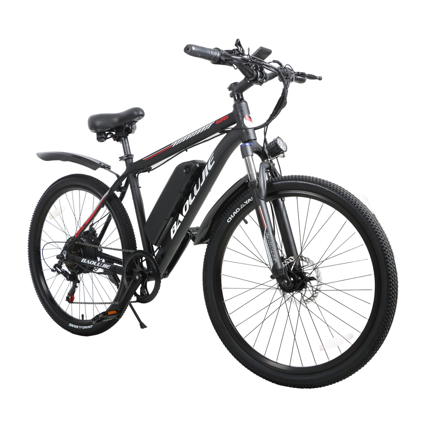 Baolujie S1 - KOZIET