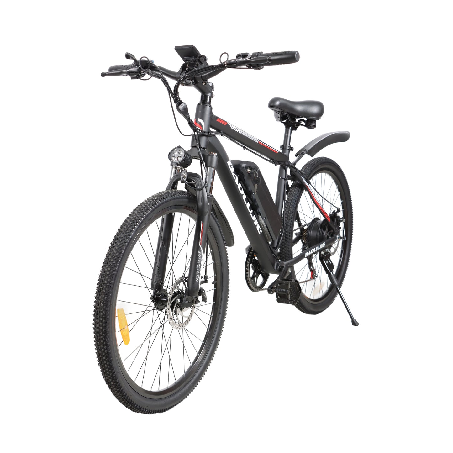 Baolujie S1 - KOZIET