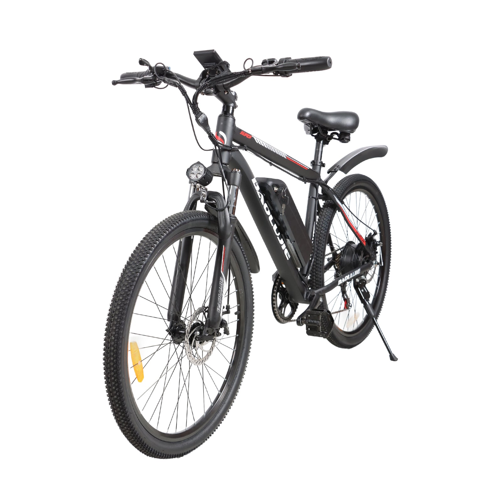 Baolujie S1 - KOZIET