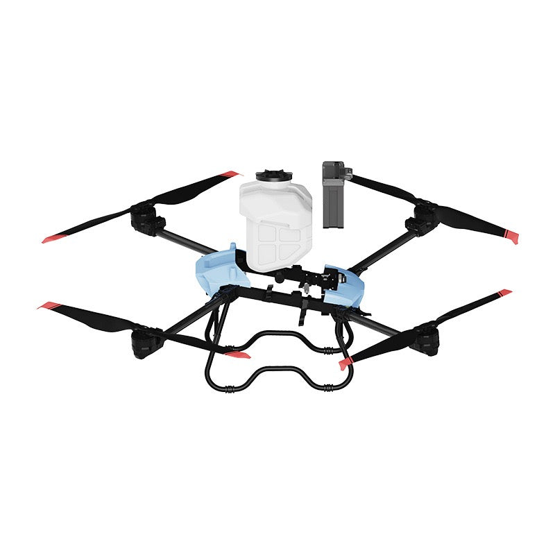 Bro 35L Pesticide Spraying Drone