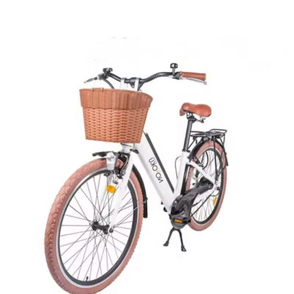 Lady E-bike