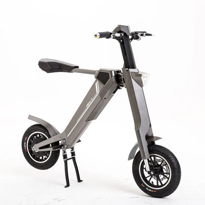 48V350W Motor Automatic Foldable Two Wheel