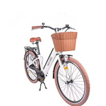 Lady E-bike