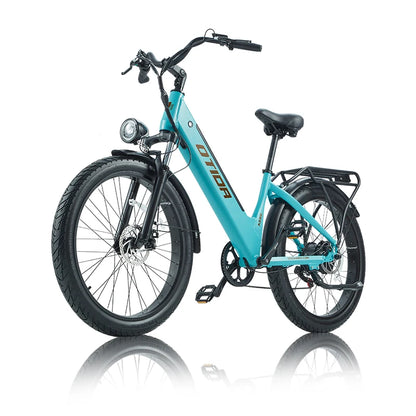 OTIDA Abound Ebike