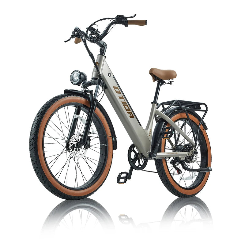 OTIDA Abound Ebike