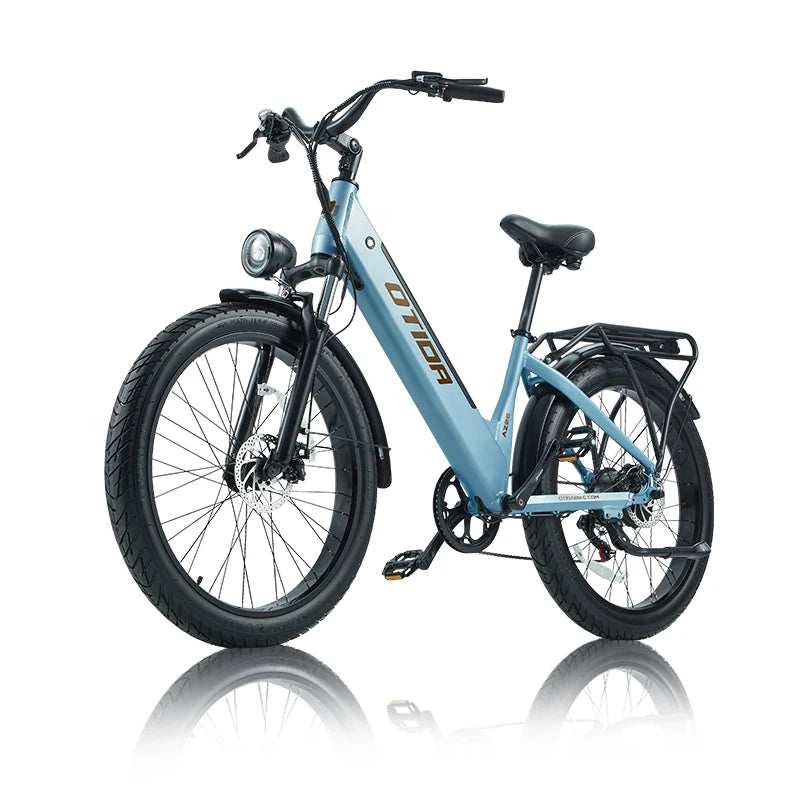 OTIDA Abound Ebike