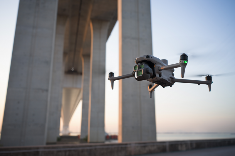 DJI Matrice 4T Drone - KOZIET