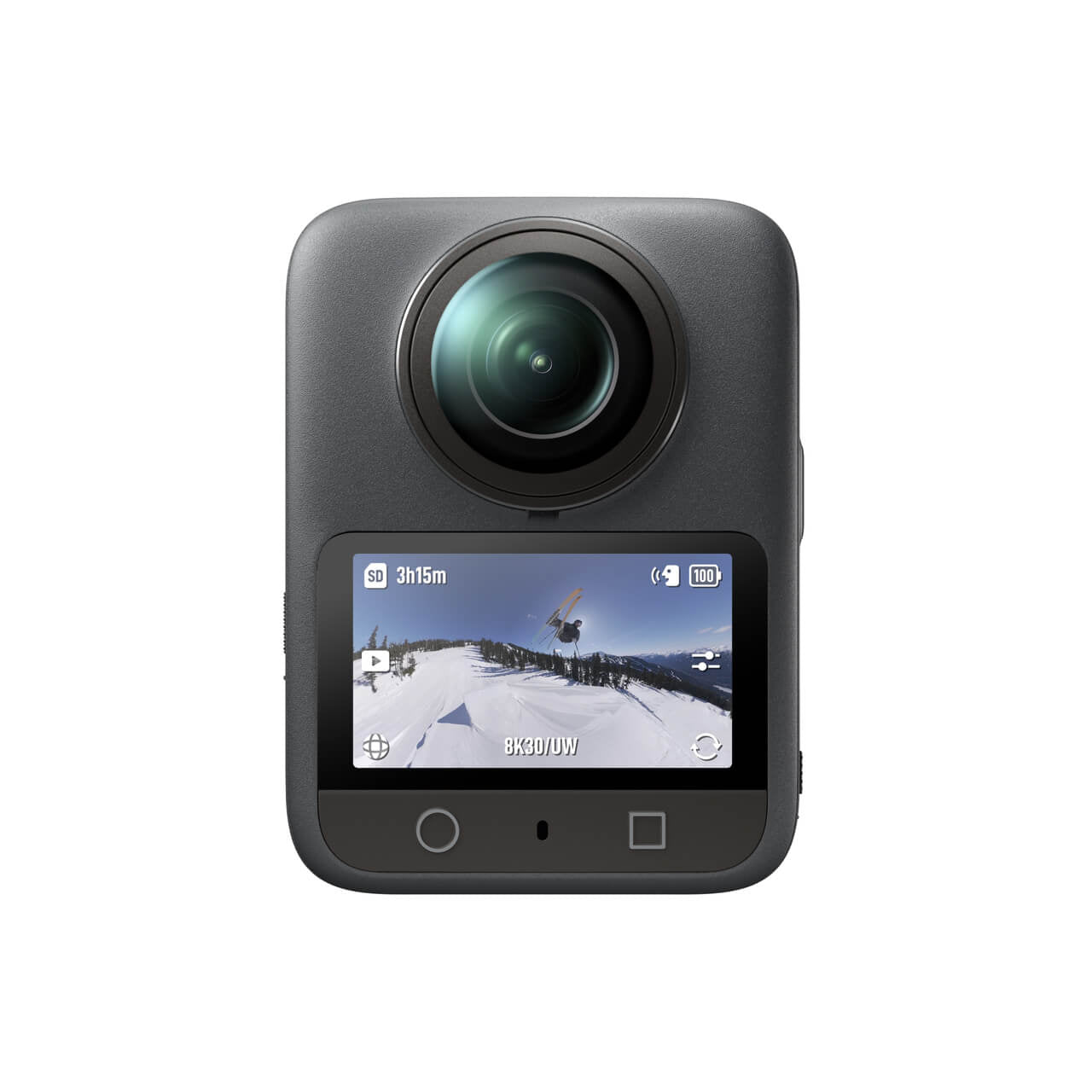 Dji Osmo 360 Standard Combo - KOZIET