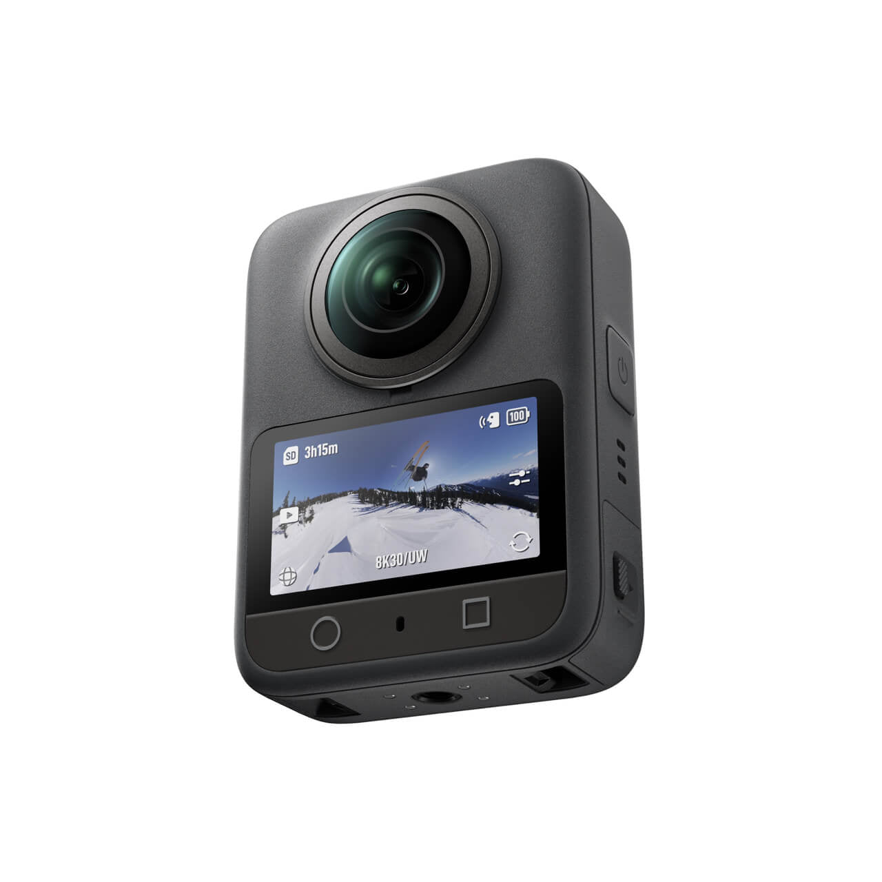 Dji Osmo 360 Standard Combo - KOZIET