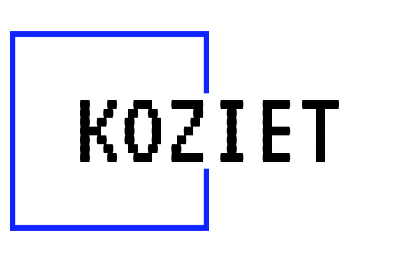 KOZIET