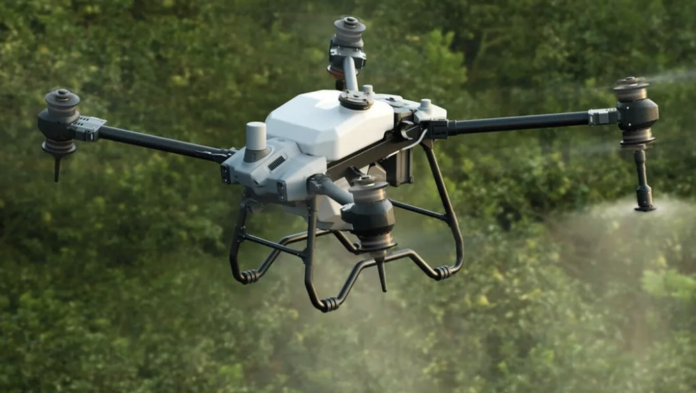 FOR DJI AGRAS T50 AGRICULTURAL DRONE | READY TO FLY KIT - KOZIET